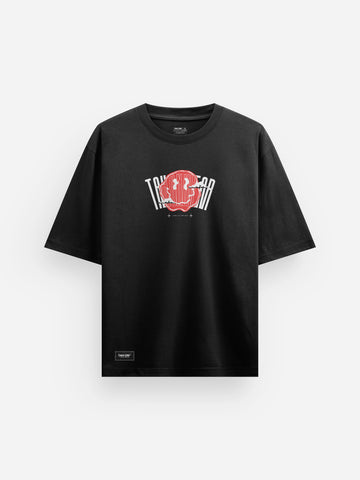 Camiseta Smile Clouds - TAH ON®