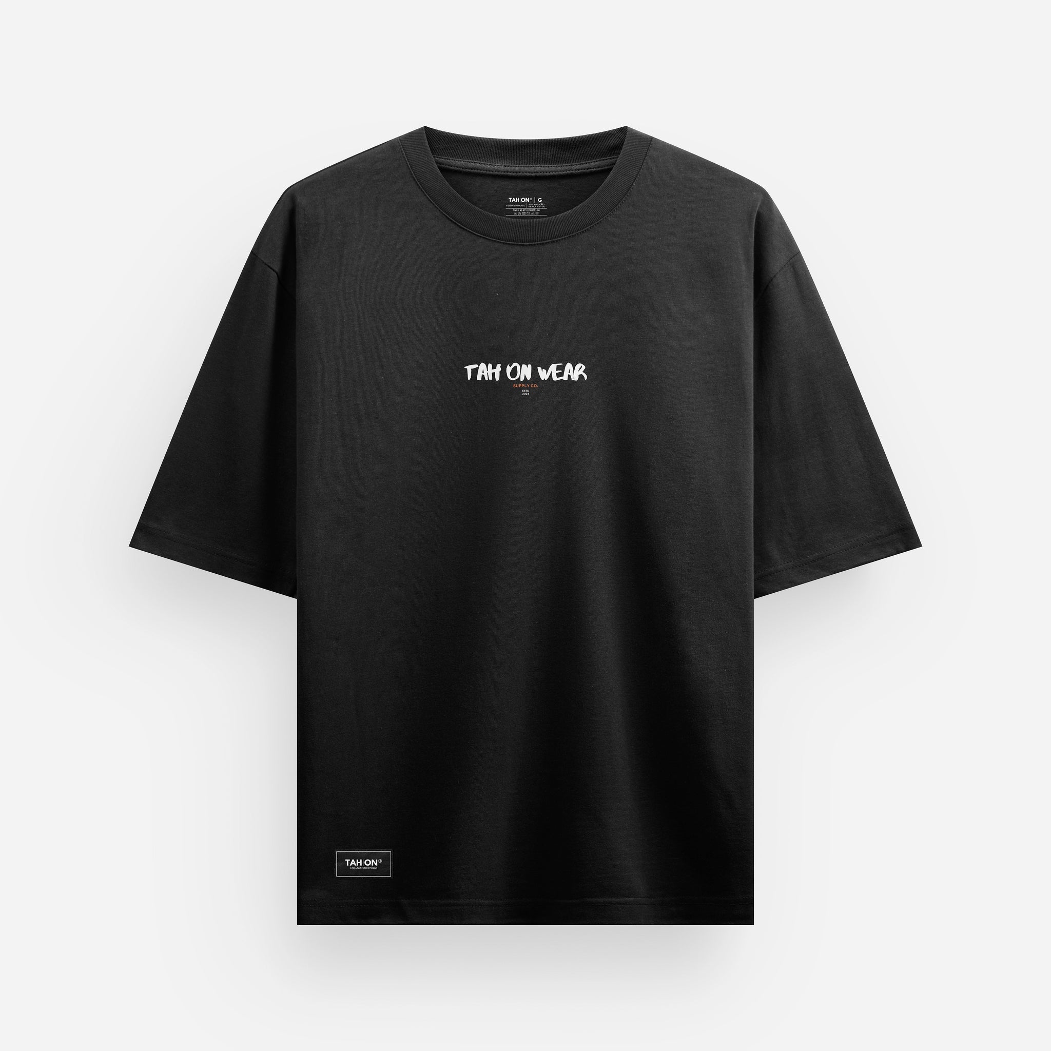 Camiseta Swit Up Underground - TAH ON®