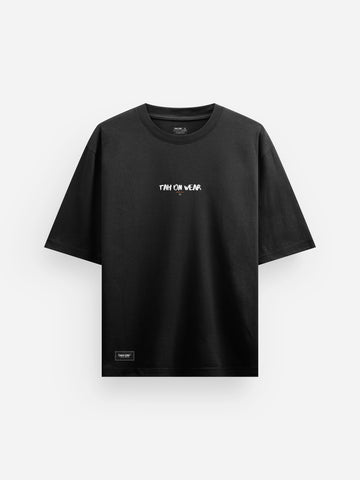 Camiseta Swit Up Underground - TAH ON®